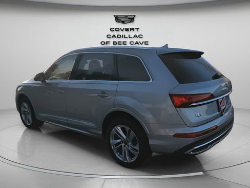 Used 2024 Audi Q7 3.0T Premium Plus image 7