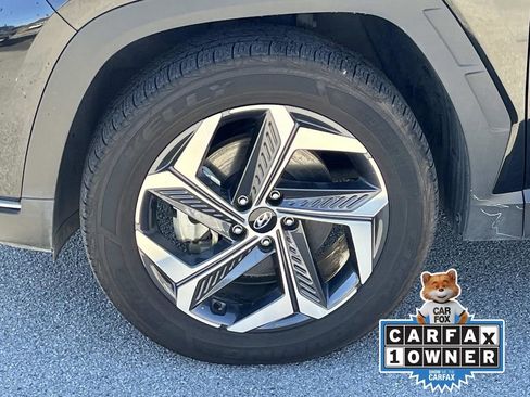 Used 2024 Hyundai Tucson SEL image 11