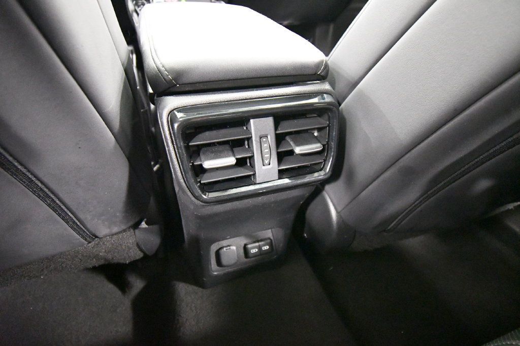 Used 2024 Lexus NX 350 F Sport AWD/4WD image 16