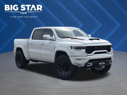 Used 2024 RAM 1500 TRX
