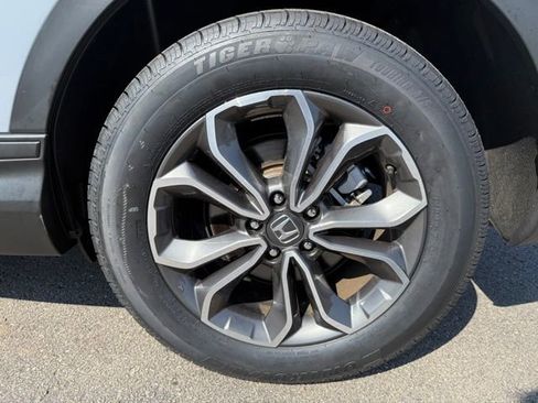 Used 2022 Honda CR-V EX-L image 10