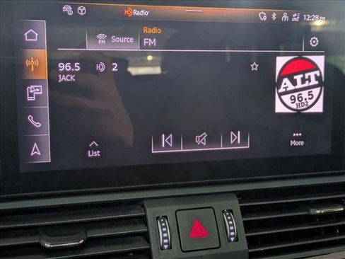 Certified 2025 Audi Q5 2.0T Premium Plus w/ Premium Plus Package image 12