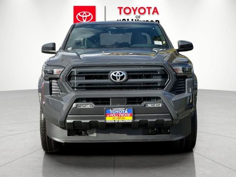 New 2026 Toyota Tacoma SR5 image 8