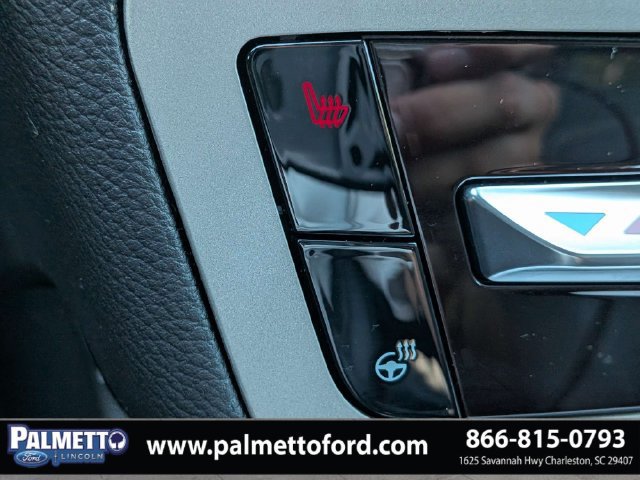 Used 2023 Ford Explorer XLT w/ Equipment Group 202A RWD image 25