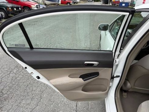 Used 2009 Honda Civic LX image 16