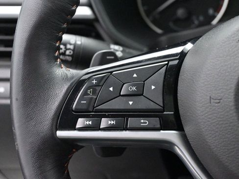 Used 2021 Nissan Altima 2.5 SR image 16