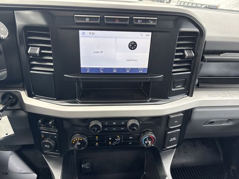 Used 2024 Ford F350 XLT w/ FX4 Off-Road Package image 14