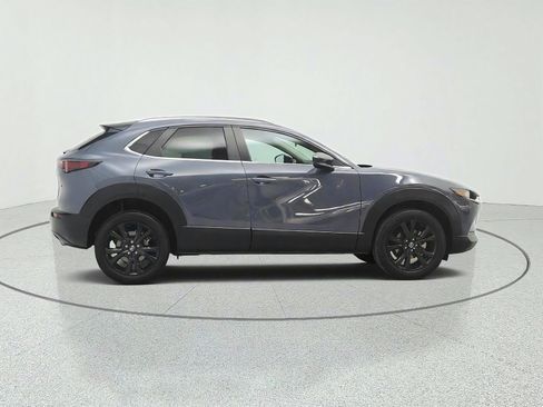 Used 2023 MAZDA CX-30 AWD 2.5 S w/ Preferred Package image 4