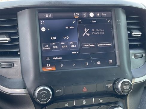 Used 2022 RAM 1500 Lone Star image 18