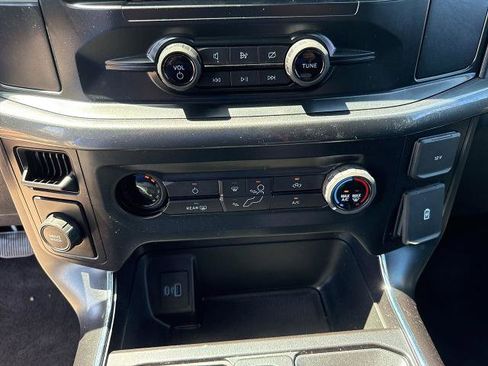 Certified 2022 Ford F150 XL w/ STX Appearance Package RWD image 22