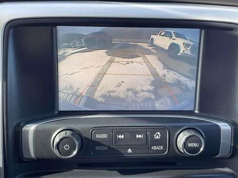 Used 2018 GMC Sierra 1500 SLT w/ SLT Premium Package image 22