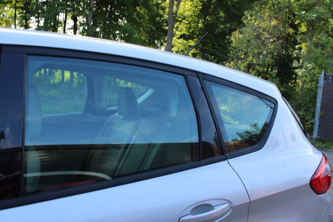 Used 2015 Ford C-MAX SE FWD image 30