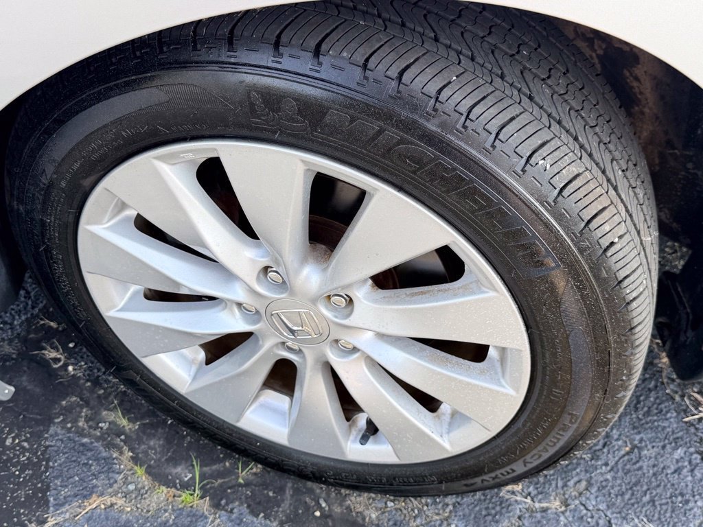 Used 2013 Honda Accord EX-L image 39