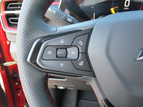 New 2026 Chevrolet TrailBlazer RS w/ Convenience Package FWD image 20