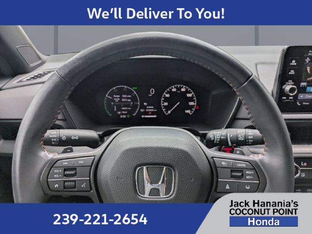 Used 2024 Honda CR-V Sport-L image 29