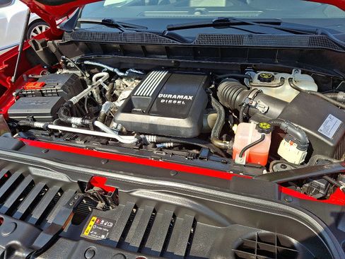 Used 2021 Chevrolet Silverado 1500 RST image 29