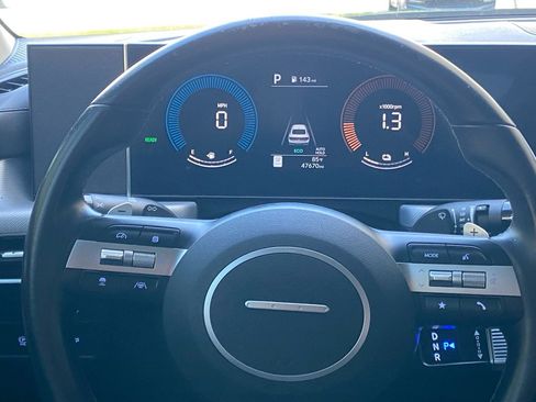 Used 2024 Hyundai Sonata SEL FWD image 16
