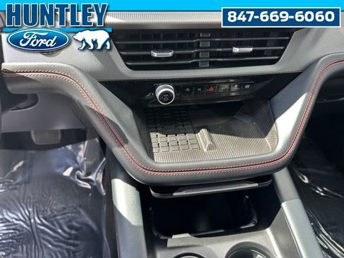 Used 2025 Ford Explorer ST-Line w/ Premium Package AWD/4WD image 26