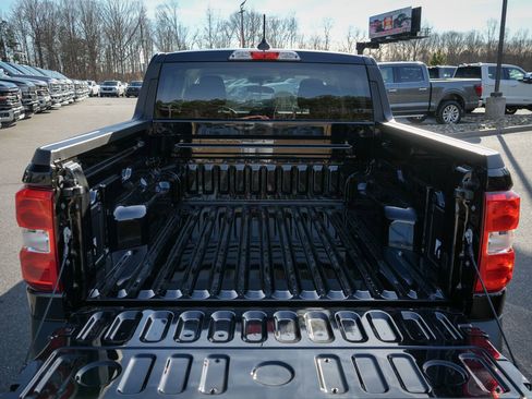 New 2026 Ford Maverick XL w/ Equipment Group 101A image 9