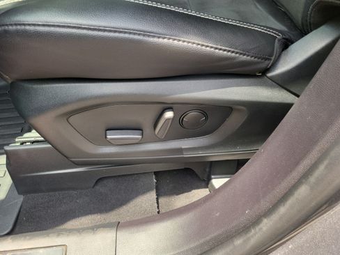 Certified 2022 Ford Explorer ST w/ ST Street Pack RWD image 18