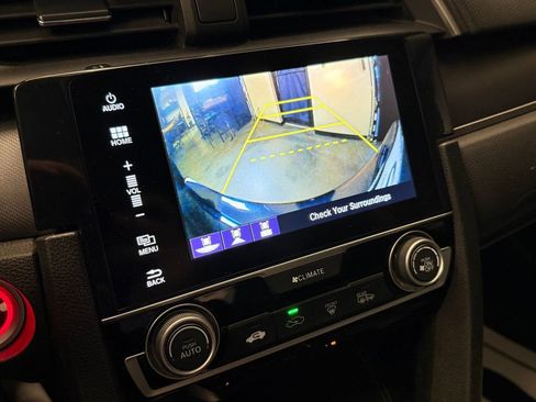 Used 2017 Honda Civic EX image 14