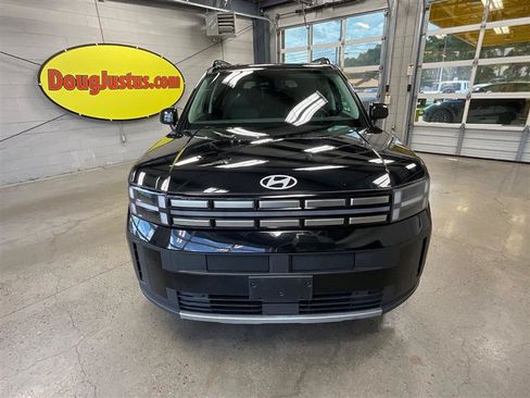 Used 2024 Hyundai Santa Fe SEL AWD/4WD image 8