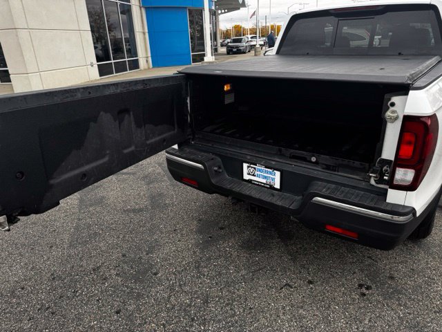 Used 2020 Honda Ridgeline RTL image 11