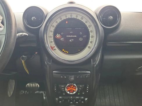 Used 2013 MINI Cooper Countryman S AWD/4WD image 14