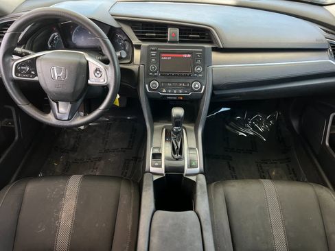 Used 2020 Honda Civic LX image 4