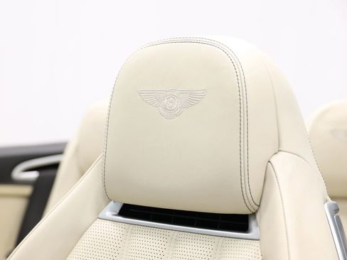 Used 2014 Bentley Continental GT V8 S AWD/4WD image 20