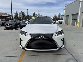 Used 2017 Lexus RX 350 F Sport video 2