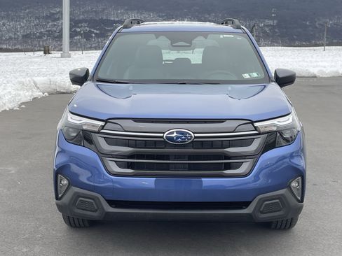 New 2026 Subaru Forester Premium image 9