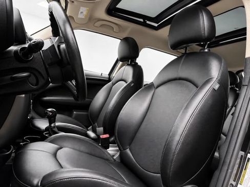 Used 2016 MINI Cooper Countryman S AWD/4WD image 16