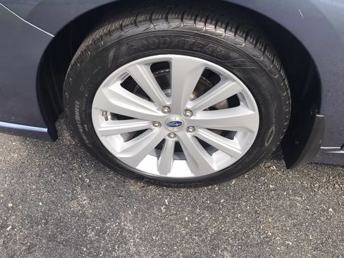 Used 2018 Subaru Legacy 2.5i Limited AWD/4WD image 39