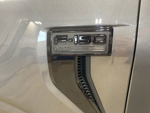 New 2026 Ford F150 XLT image 16