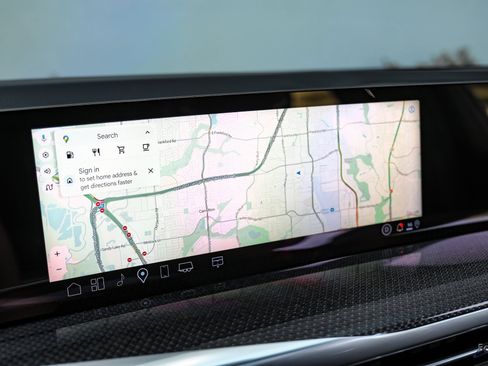 Used 2025 Cadillac Escalade V w/ LPO, Floor Liner Package image 65