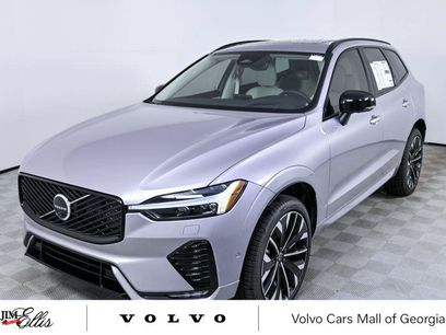 New 2026 Volvo XC60 B5 Ultra w/ Climate Package
