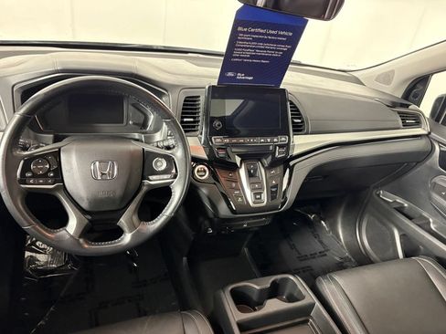 Used 2022 Honda Odyssey Touring image 27