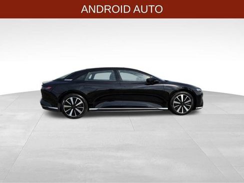 Used 2024 Lucid Air Touring AWD/4WD image 8