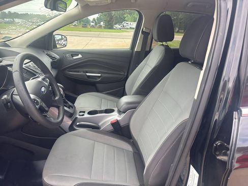 Used 2016 Ford Escape SE AWD/4WD image 12