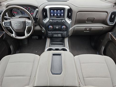 Used 2019 Chevrolet Silverado 1500 RST image 9