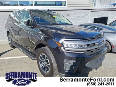 Used 2024 Ford Expedition Max XLT