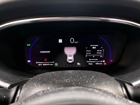 Used 2023 Acura MDX SH-AWD w/ Technology Package image 22