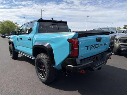 New 2026 Toyota Tacoma TRD Pro AWD/4WD image 6
