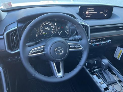 New 2026 MAZDA CX-50 AWD 2.5 Hybrid w/ Weather Package image 30