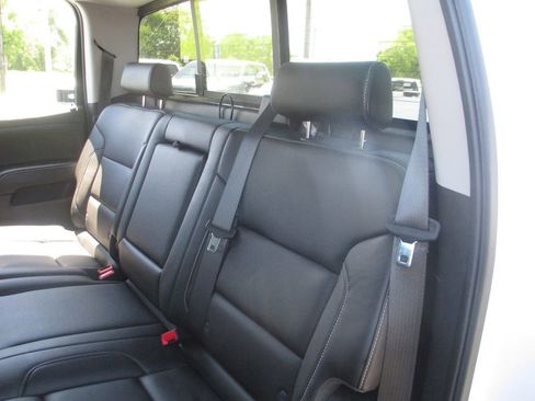 Used 2018 GMC Sierra 1500 SLT AWD/4WD image 25