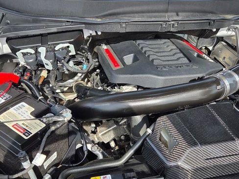 Used 2023 Ford F150 Raptor AWD/4WD image 21