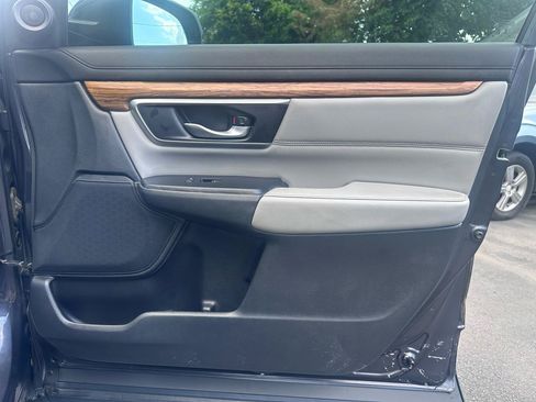 Used 2019 Honda CR-V EX-L image 36