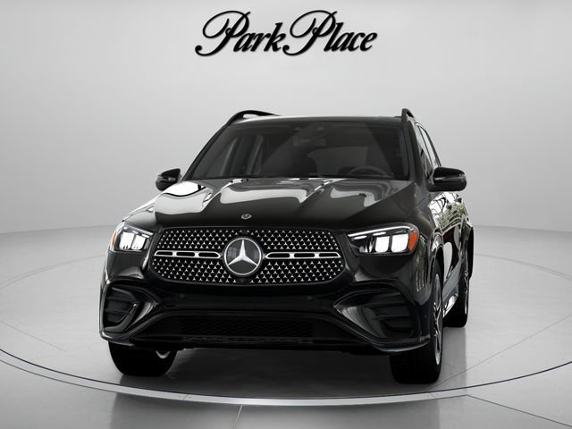 Used 2026 Mercedes-Benz GLE 350 4MATIC image 35