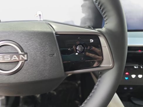 New 2026 Nissan Murano Platinum w/ Cargo Package AWD/4WD image 18